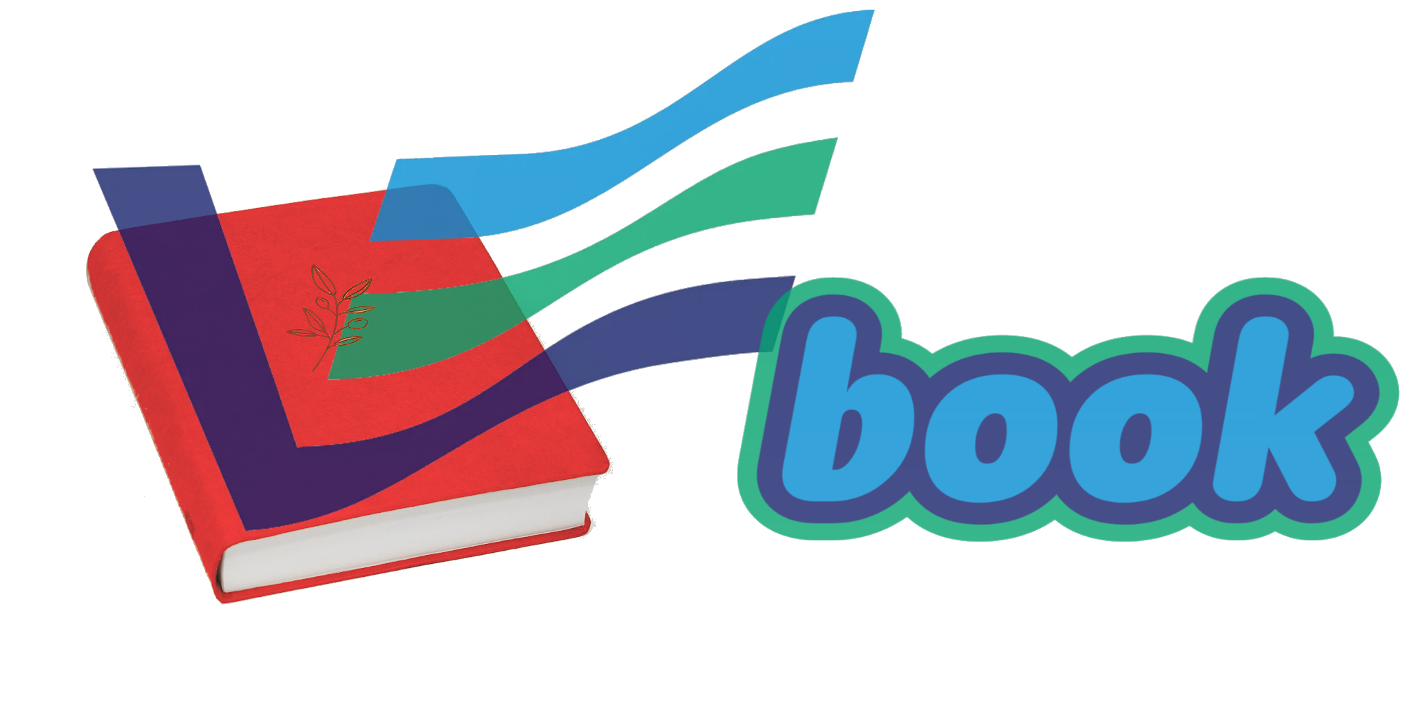 vestbook Logo